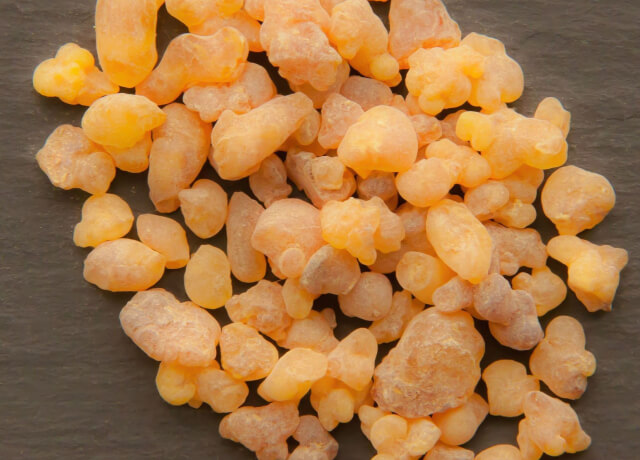 boswellia extract exporter