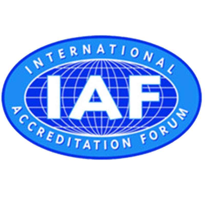 IAF Logo