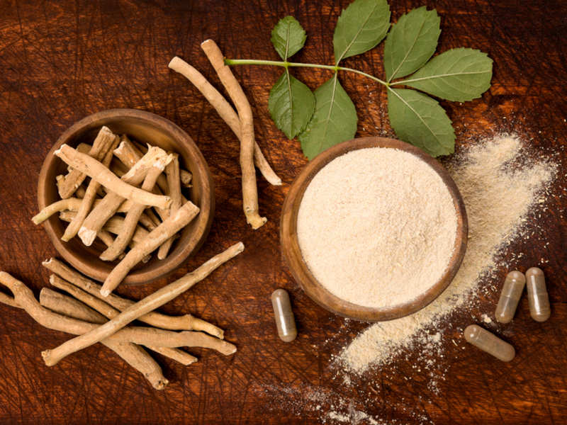 ashwagandha extract manufacturer