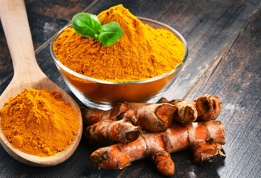 curcumin extract supplier