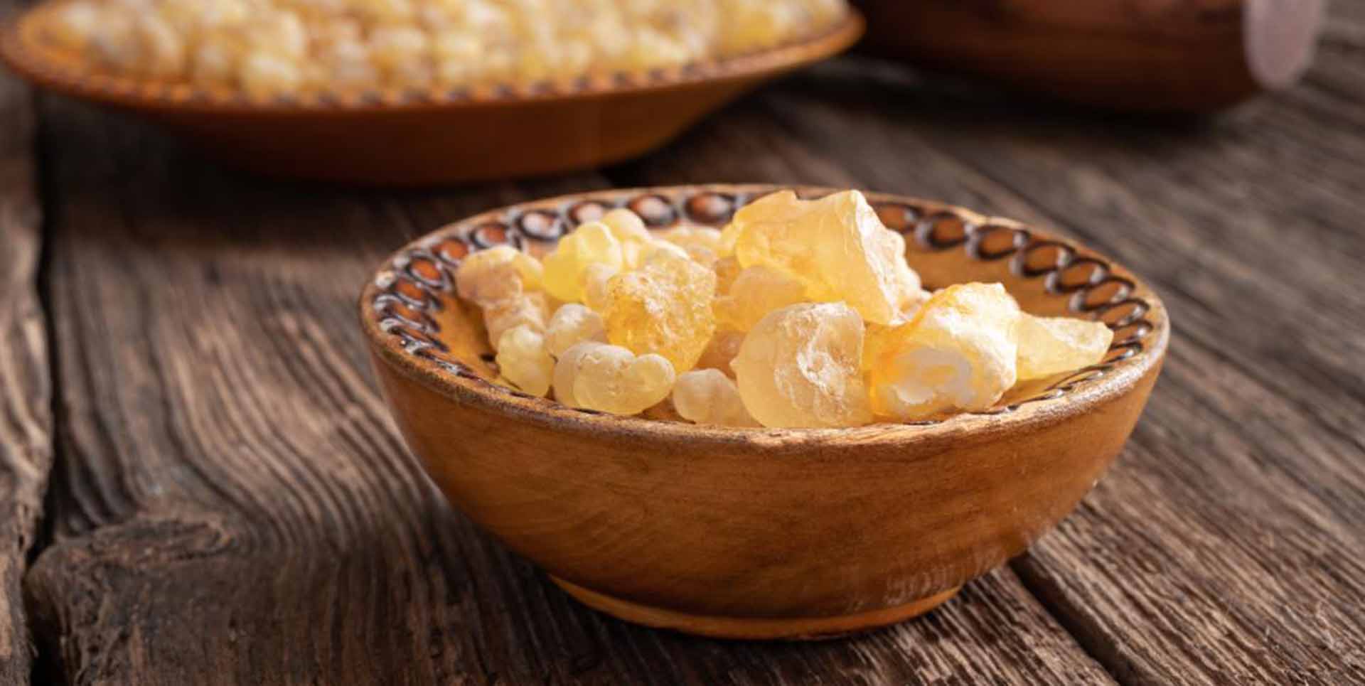 boswellia serrata extract