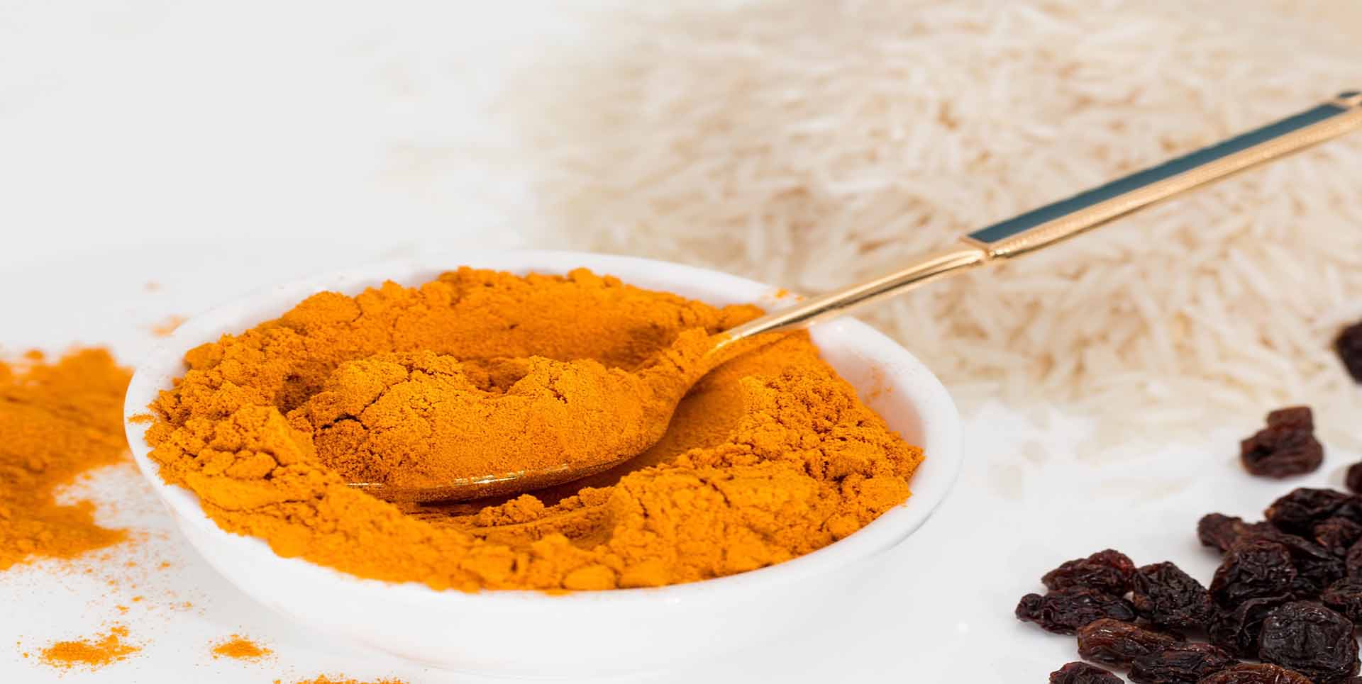 turmeric extract