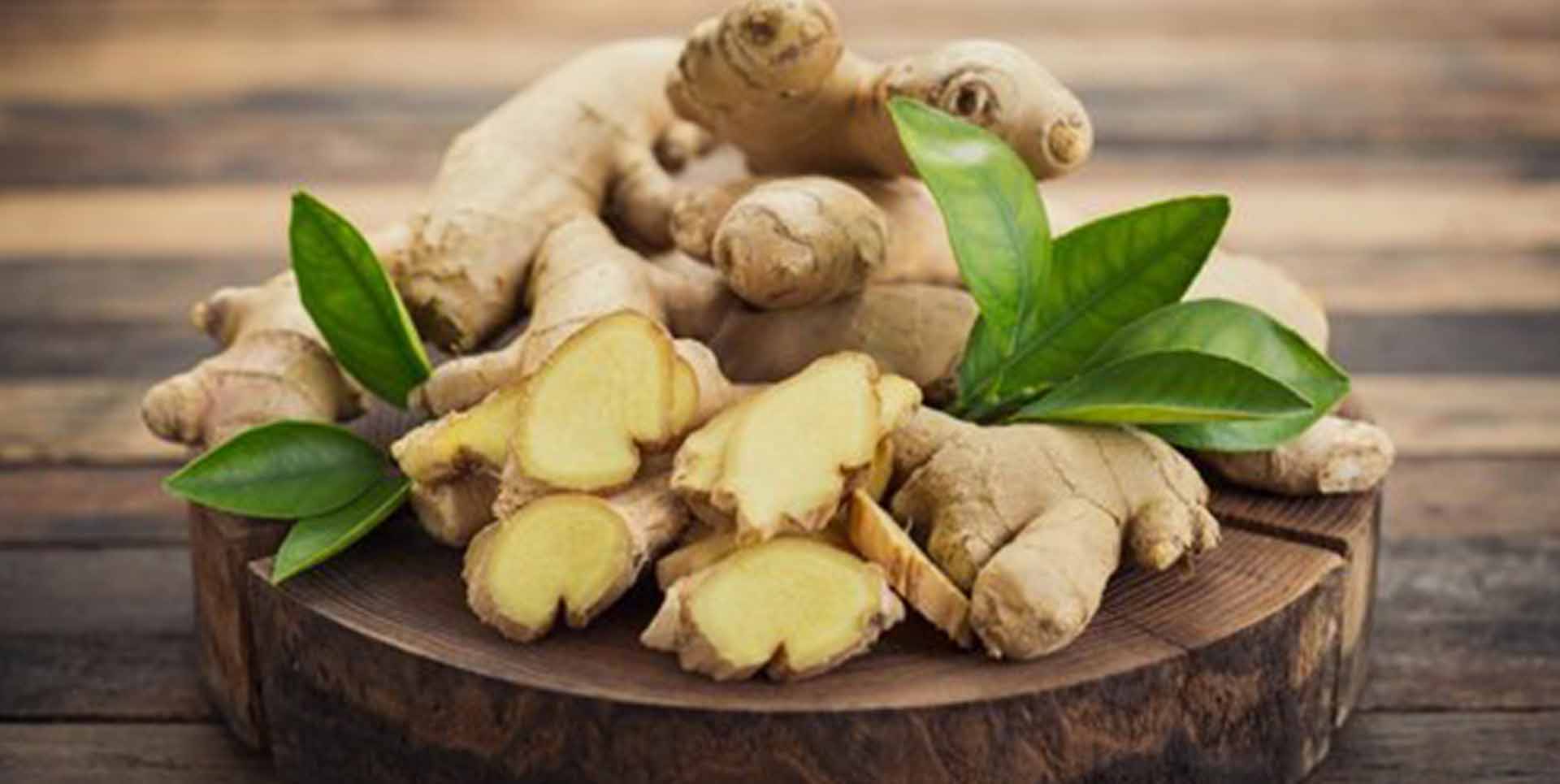 ginger root extract