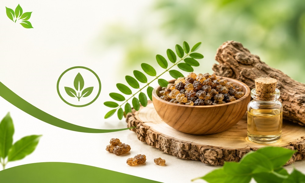What Is Commiphora Mukul guggul - Benefits, Uses and Side Effects